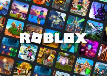 Game Roblox paling seru 2022
