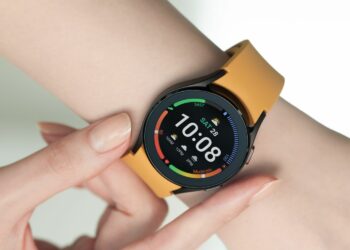 Harga Samsung Galaxy Watch 5 dan 5 Pro Bocor, Ini Detailnya!