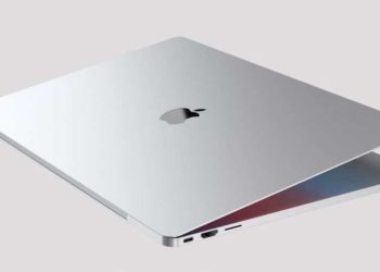 MacBook Air Baru Akan Bawakan Chip M2 dan iPhone Notch