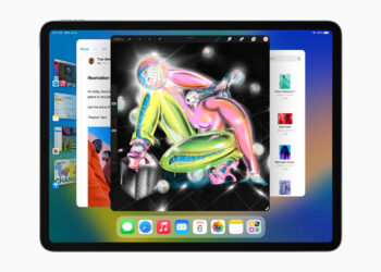 iPad Air 5 64 GB Tidak Akan Membawa Fitur Memory Swap!