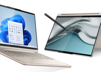 lenovo yoga 9i