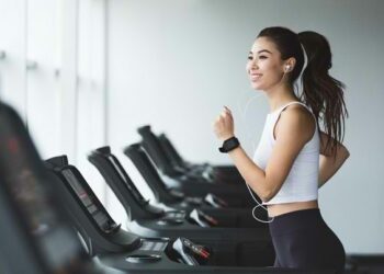 Aplikasi Fitnes Terbaik