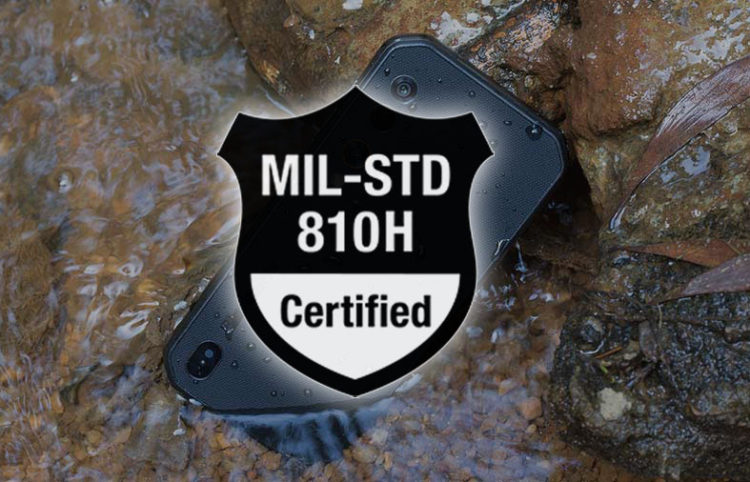 MIL-STD-810