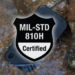 MIL-STD-810