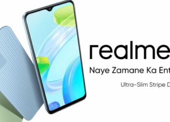 realme C30 Akan Hadir 20 Juni, Spesifikasi Dikonfirmasi