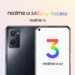 realme ui 3.0