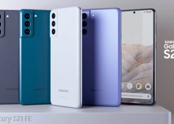 samsung galaxy s21 fe