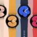samsung galaxy watch 4