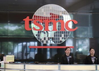 TSMC Pastikan Harga Chip 2023 Akan Naik!