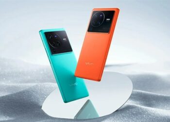 vivo X80 Pro+ Akan Mengemas Snapdragon 8+ Gen 1