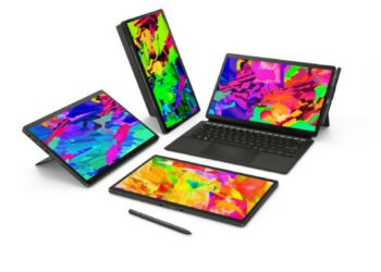 ASUS Vivobook 13 Slate OLED