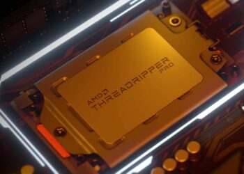 Threadripper Pro