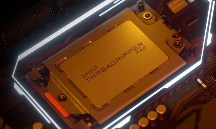 Threadripper Pro