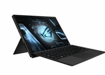 ASUS ROG FLOW, ASUS ROG ZEPHYRUS, ASUS ROG STRIX SCAR, dan masih banyak lagi