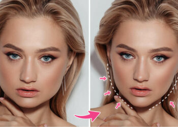 Aplikasi Edit Foto Menjadi Tirus, Dijamin Langsing!