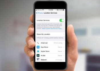 Cara Melihat Location History di iPhone, Gampang Banget!