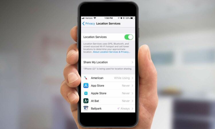 Cara Melihat Location History di iPhone, Gampang Banget!
