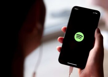 Cara Melihat Riwayat Mendengarkan Spotify dan Menghapusnya