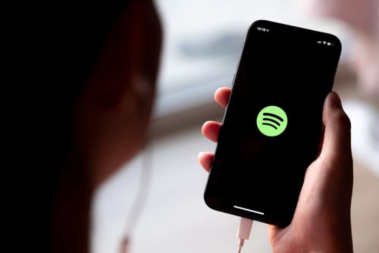 Cara Melihat Riwayat Mendengarkan Spotify dan Menghapusnya
