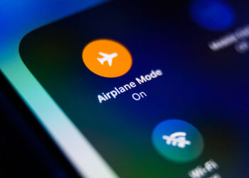 Cara Mengaktifkan Airplane Mode iPhone dan Mematikannya