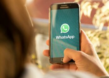 Cara Transfer Data WhatsApp dari Android ke iPhone