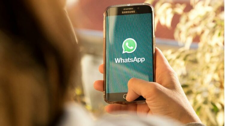 Cara Transfer Data WhatsApp dari Android ke iPhone