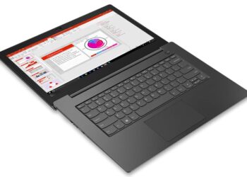 Daftar Harga Laptop Murah Terbaru 2022