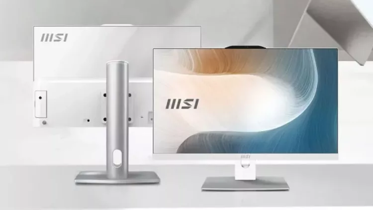 AiO P
