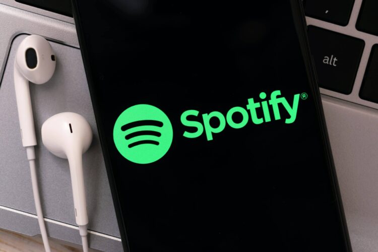 Ini Dia Cara Mendengar Spotify Offline, Gak Butuh Kuota!