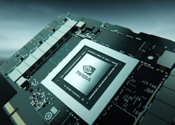 Flagship Nvidia ADA Lovelace Bawa 48GB Vram!