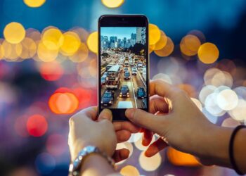 Rekomendasi Aplikasi Kamera Terbaik di Android 2022