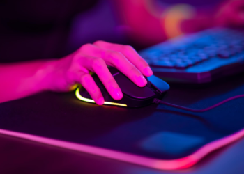 Rekomendasi Mouse Gaming Terbaik 2022