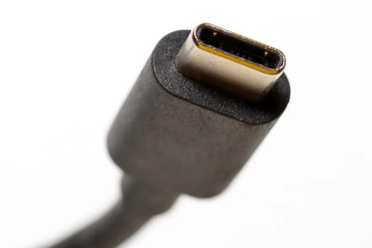 Keunggulan Konektor USB type-C. Apa Saja?