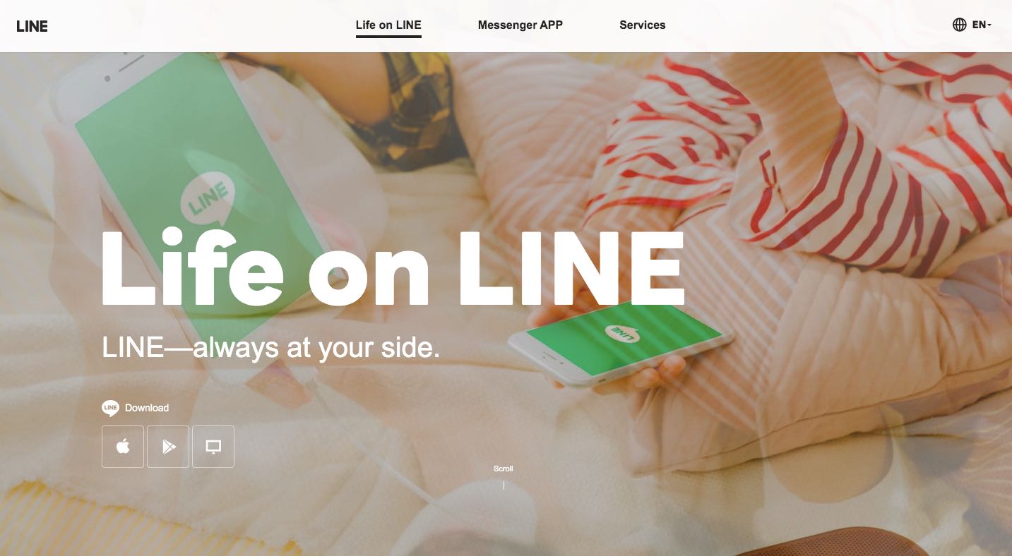 download line for pc