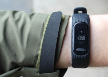 Garmin Vivosmart 5