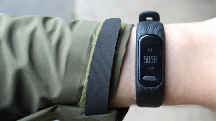 Garmin Vivosmart 5