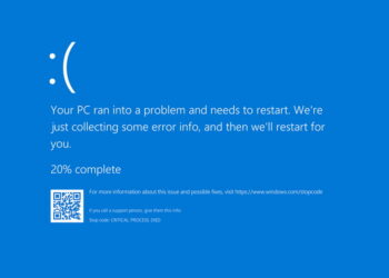 Windows Sering Hang? Mungkin Ini Sebabnya