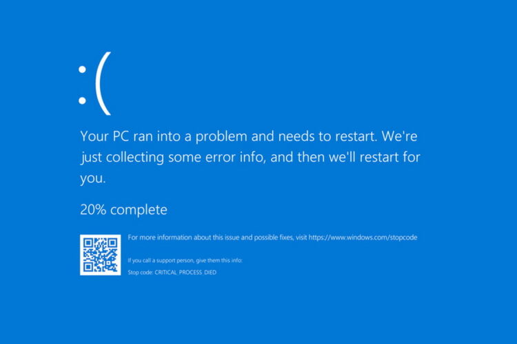 Windows Sering Hang? Mungkin Ini Sebabnya