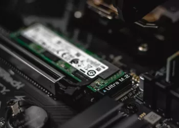 NAND Chip Diprediksi Turun Harga 13% di Q3 2022!