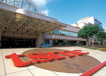 TSMC Siapkan Teknologi Baru Untuk Chip 3nm!
