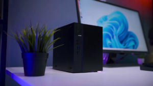 AsRock Desk Meet X300