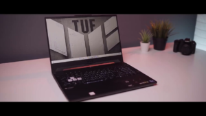 ASUS TUF F15 