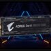 Gigabyte Dikabarkan Siap Rilis SSD Nvme Gen 5!