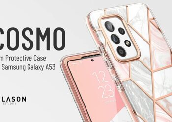 10 Rekomendasi Casing Samsung A53 Terbaik 2022