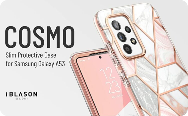 10 Rekomendasi Casing Samsung A53 Terbaik 2022