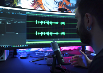 Aplikasi Edit Video iPhone