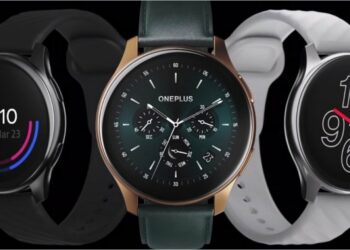 OnePlus Watch