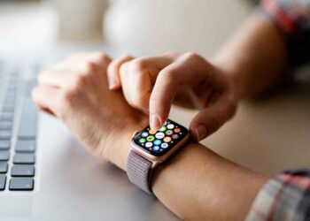 Apple Watch vs Garmin