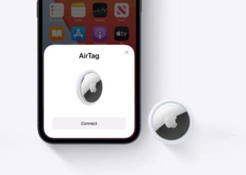Apa Fungsi Apple AirTag dan Bagaimana Cara Kerjanya?