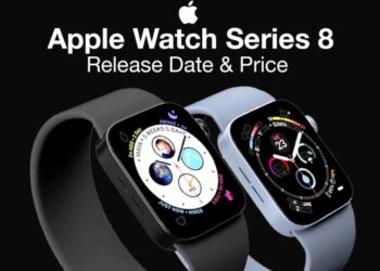 apple watch series 8